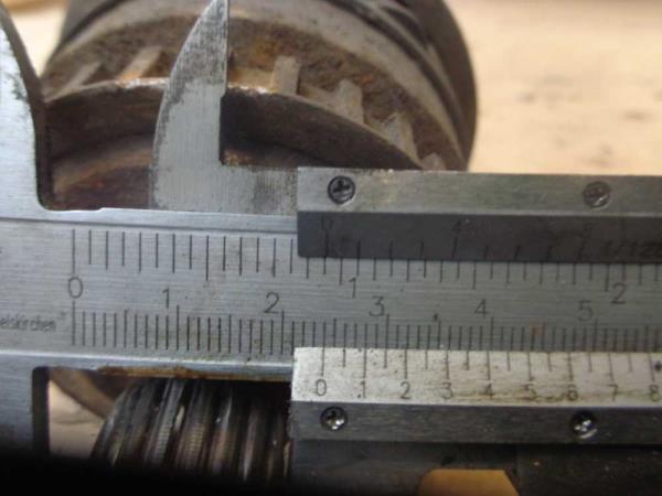 ARBRE DE TRANSMISSION AVANT DROIT OPEL - Vue 3